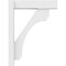 Ekena Millwork Legacy Architectural Grade PVC Outlooker with Block Ends, 5"W X 18"D X 24"H OUTP05X18X24LEC05 - alternate 3